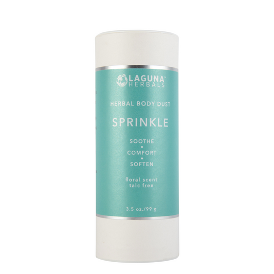 Sprinkle Talc Free Body Powder-It's Back in stock
