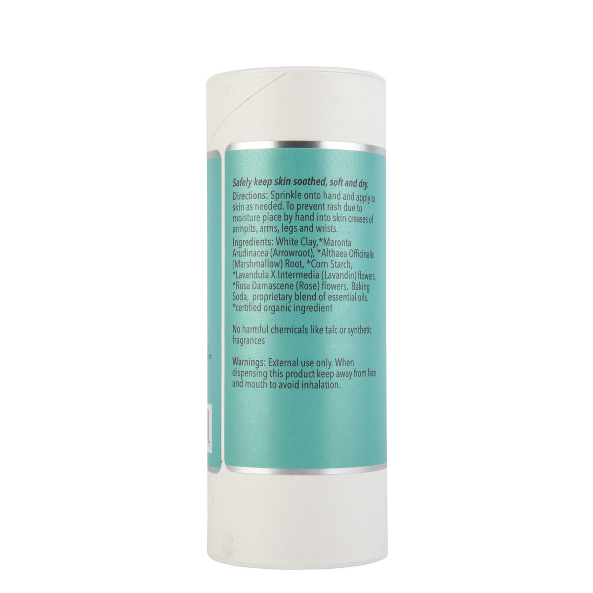 Sprinkle Talc Free Body Powder-It's Back in stock