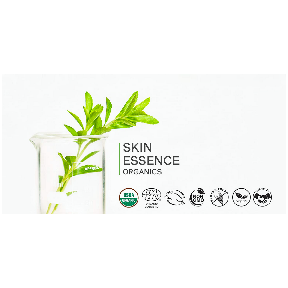 Pure - Gentle Facial Cleanser (For Dry or Sensitive Skin)