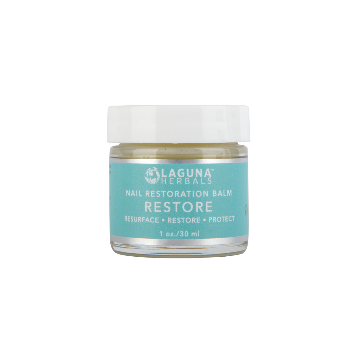 It's Back in stock!!! - Restore - Nail and Cuticle Restoration Balm