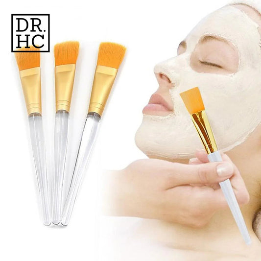 DR.HC Mask Brush - Hard Type (for Cream mask, Clay mask...)