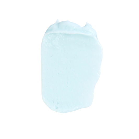 OCEAN MILK Active Algae Gel Cream Moisturizer