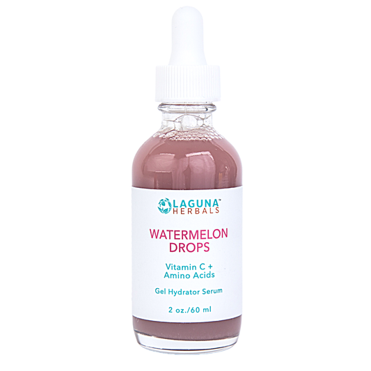 Watermelon Drops Gel Hyaluronic Acid Serum