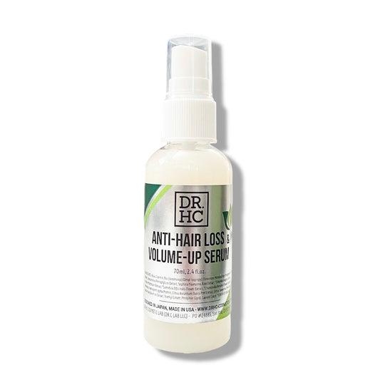 Anti-Hair Loss & Volume-Up Serum (70ml)