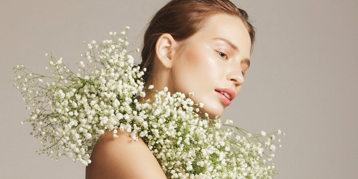 Neroli - Facial Moisturizing Serum (Anti-Aging For Dry Skin)