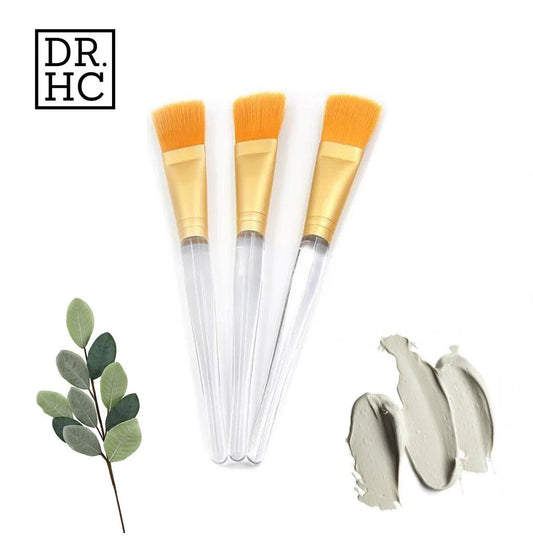 DR.HC Mask Brush - Hard Type (for Cream mask, Clay mask...)