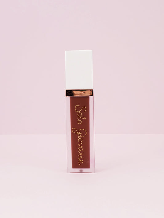 SG Matte Lipstick 3