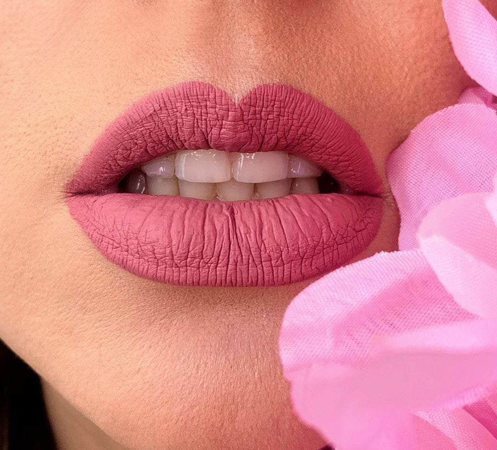 Matte Liquid Lipstick 9