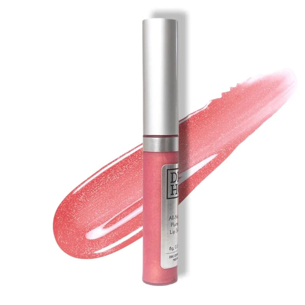 All-Natural Plumping Lip Serum (5 Shades) (8g, 0.28oz.)