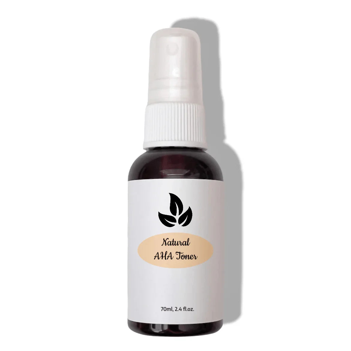 Natural AHA Toner (70ml, 2.4 fl.oz.)