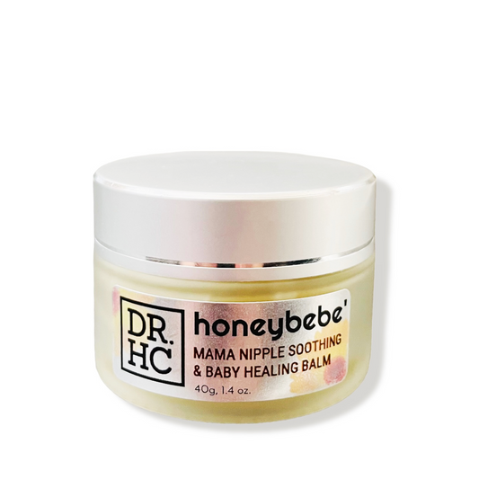 Mama Nipple Soothing & Baby Healing Balm (40g, 1.4 oz.)