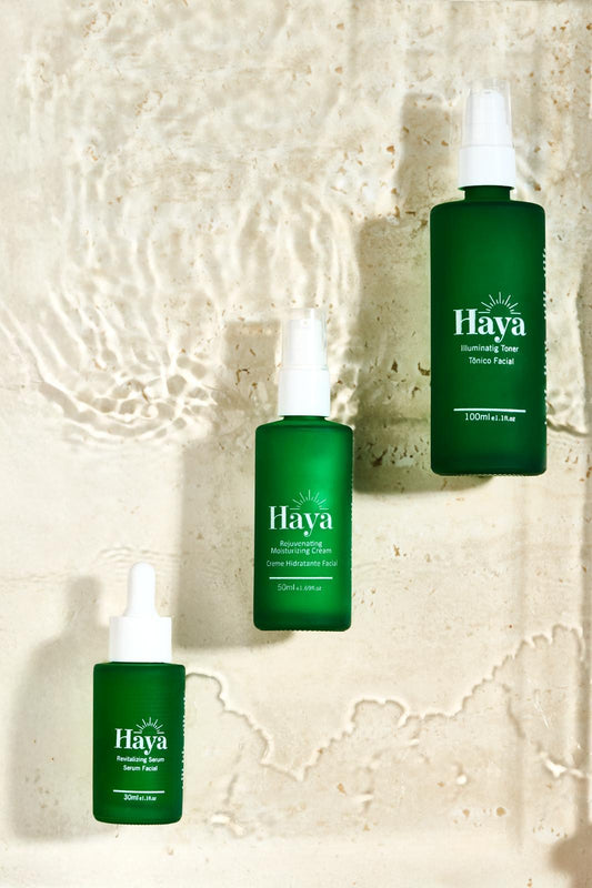 Skincare Bundle